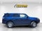 2016 Toyota 4Runner Trail 4WD