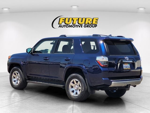 2016 Toyota 4Runner Trail 4WD