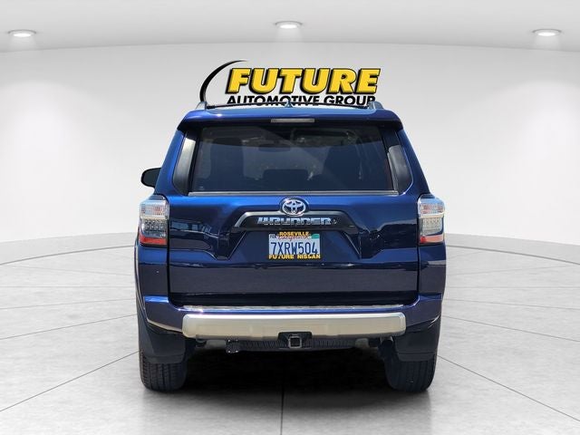 2016 Toyota 4Runner Trail 4WD
