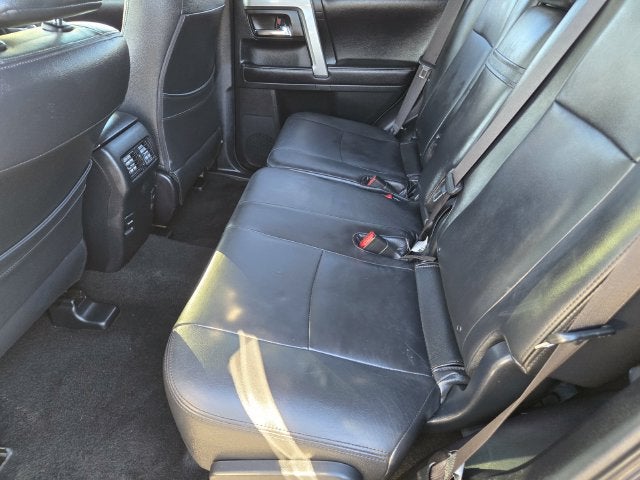 2016 Toyota 4Runner SR5 4WD