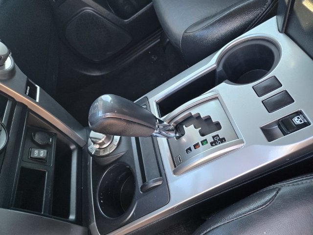 2016 Toyota 4Runner SR5 4WD