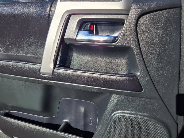 2016 Toyota 4Runner SR5 4WD