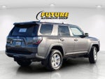 2016 Toyota 4Runner SR5 4WD