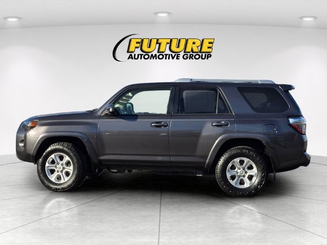 2016 Toyota 4Runner SR5 4WD