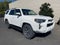 2020 Toyota 4Runner TRD Off-Road Premium