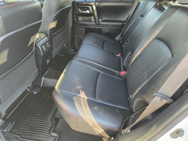 2020 Toyota 4Runner TRD Off-Road Premium 4WD W/ Moonroof and Premium Pkg.