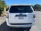 2020 Toyota 4Runner TRD Off-Road Premium
