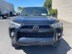 2018 Toyota 4Runner SR5 4WD W/ Premium Audio and Navigation