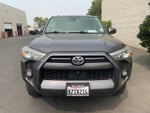 2022 Toyota 4Runner SR5 Premium RWD W/ Navigation