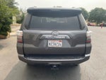 2022 Toyota 4Runner SR5 Premium RWD W/ Navigation
