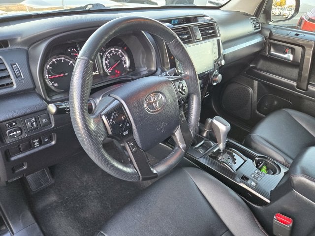2023 Toyota 4Runner TRD Off-Road Premium 4WD