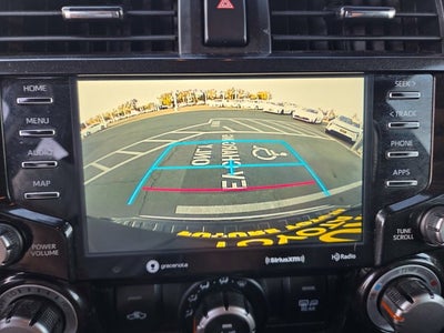 2023 Toyota 4Runner TRD Off-Road Premium 4WD