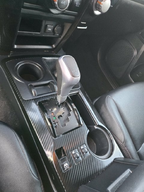 2023 Toyota 4Runner TRD Off-Road Premium 4WD