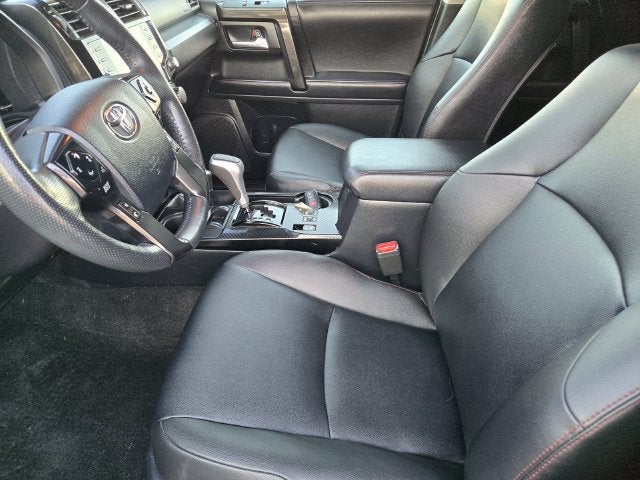 2023 Toyota 4Runner TRD Off-Road Premium 4WD
