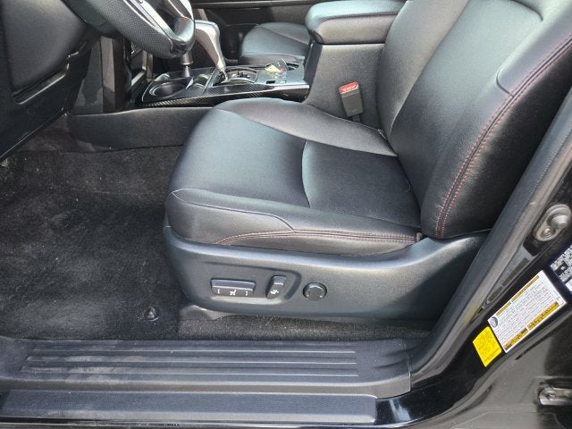 2023 Toyota 4Runner TRD Off-Road Premium 4WD
