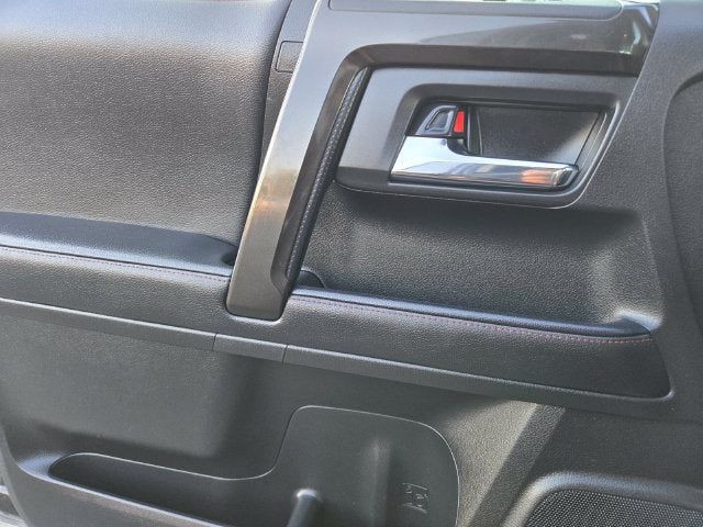 2023 Toyota 4Runner TRD Off-Road Premium 4WD