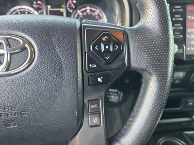 2023 Toyota 4Runner TRD Off-Road Premium 4WD