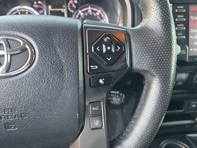 2023 Toyota 4Runner TRD Off-Road Premium 4WD