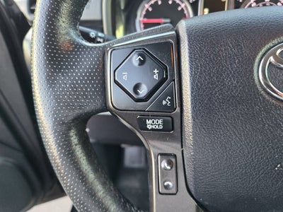 2023 Toyota 4Runner TRD Off-Road Premium 4WD