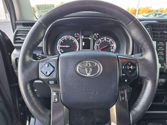 2023 Toyota 4Runner TRD Off-Road Premium 4WD