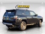 2023 Toyota 4Runner TRD Off-Road Premium 4WD