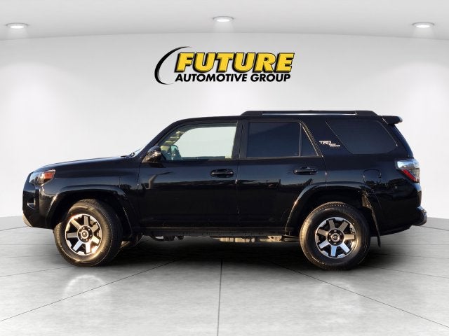 2023 Toyota 4Runner TRD Off-Road Premium 4WD