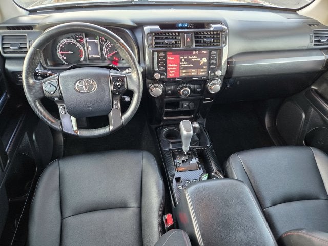 2023 Toyota 4Runner TRD Off-Road Premium 4WD
