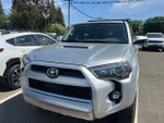 2023 Toyota 4Runner TRD Off-Road Premium 4WD w/Dynamic Suspension & TRD Pro Wheel