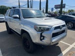 2023 Toyota 4Runner TRD Off-Road Premium 4WD w/Dynamic Suspension & TRD Pro Wheel