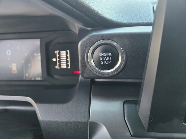 2025 Toyota 4Runner SR5 4WD