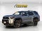 2025 Toyota 4Runner SR5 4WD