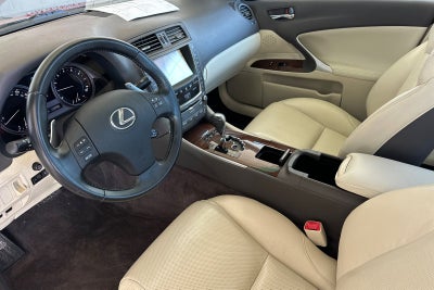 2010 Lexus IS 350