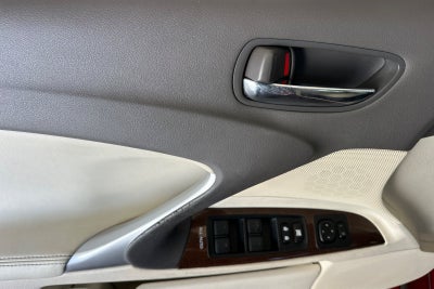 2010 Lexus IS 350