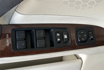 2010 Lexus IS 350