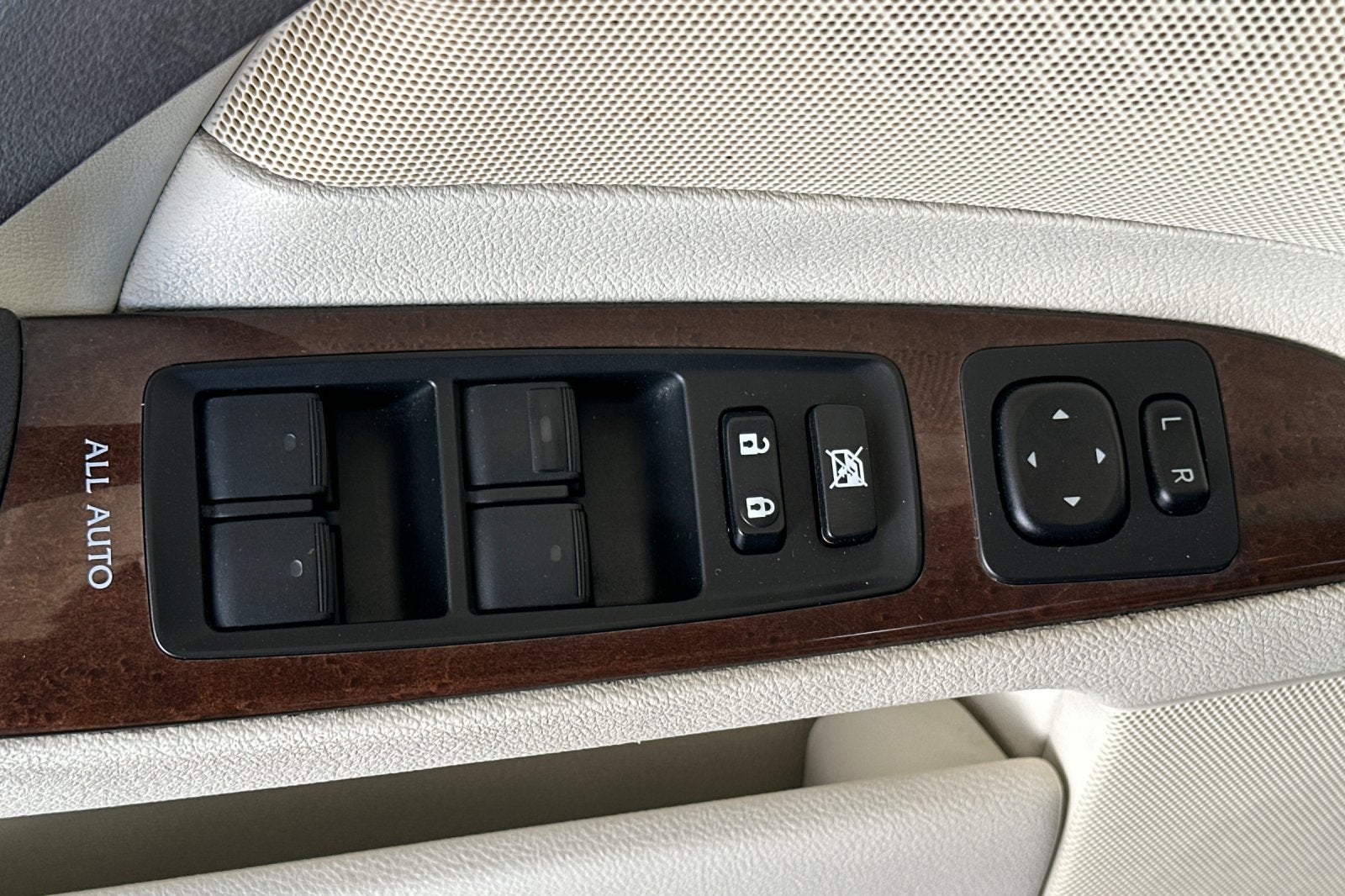 2010 Lexus IS 350