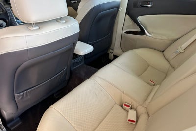 2010 Lexus IS 350