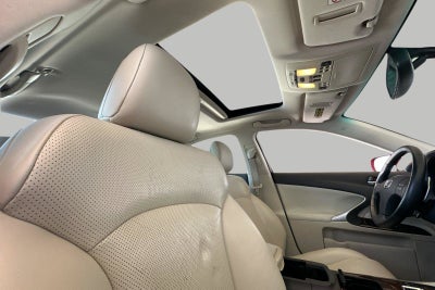 2010 Lexus IS 350