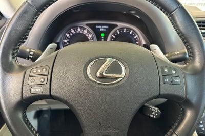 2010 Lexus IS 350