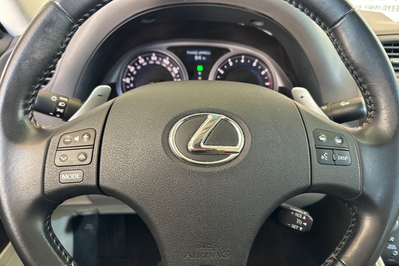 2010 Lexus IS 350