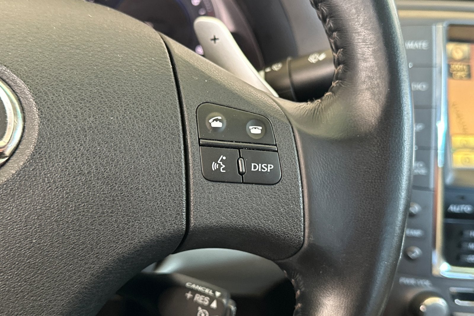 2010 Lexus IS 350