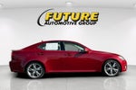 2010 Lexus IS 350