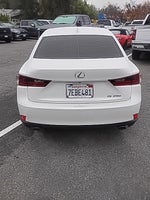 2014 Lexus IS 250 RWD w/Navigation & Premium Package