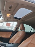 2014 Lexus IS 250 RWD w/Navigation & Premium Package