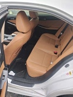 2014 Lexus IS 250 RWD w/Navigation & Premium Package