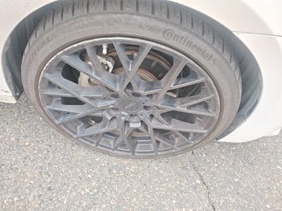 2014 Lexus IS 250 RWD w/Navigation & Premium Package