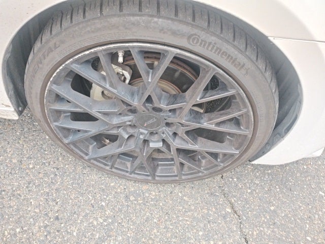 2014 Lexus IS 250 RWD w/Navigation & Premium Package