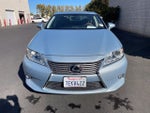 2014 Lexus ES 350 V6 W/ Luxury Pkg.