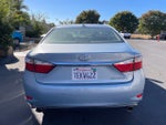2014 Lexus ES 350 V6 W/ Luxury Pkg.