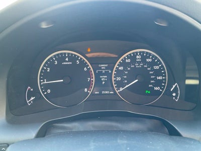 2014 Lexus ES 350 V6 W/ Luxury Pkg.