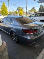 2013 Lexus LS 460